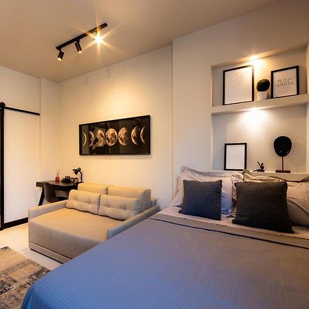 Apartament Kirflat Studio Copacabana Rio de Janeiro Zewnętrze zdjęcie