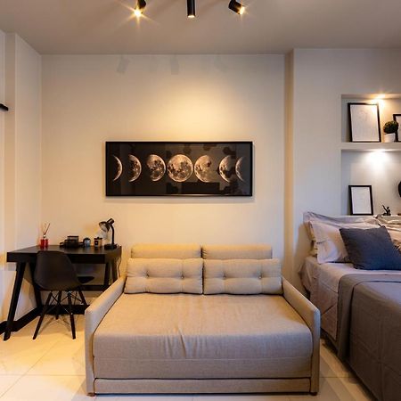 Apartament Kirflat Studio Copacabana Rio de Janeiro Zewnętrze zdjęcie
