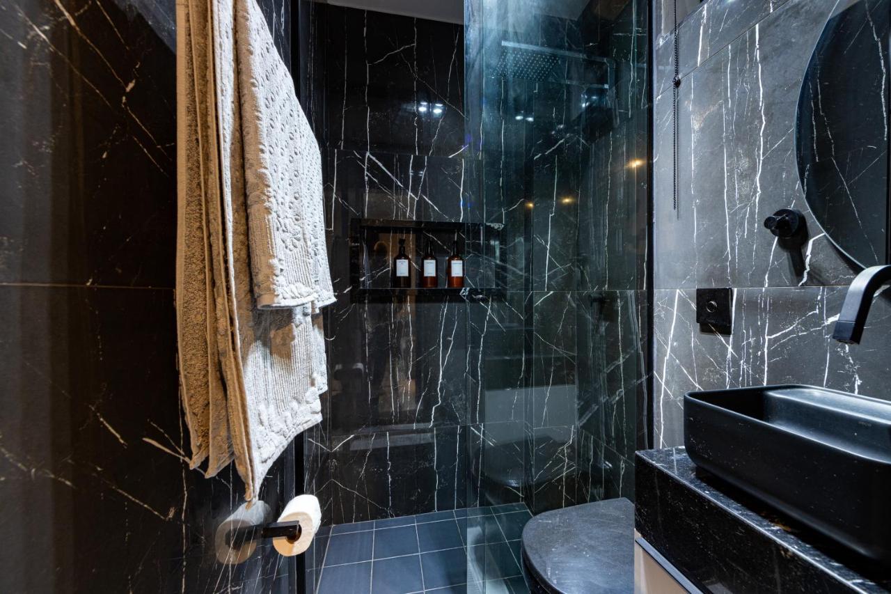 Apartament Kirflat Studio Copacabana Rio de Janeiro Zewnętrze zdjęcie